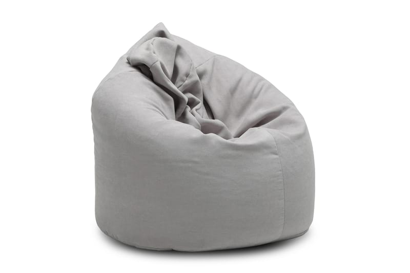 Arvind Sittpuff 120 cm - Grå - Möbler - Vardagsrum - Stolar & sittmöbler - Sittpuff