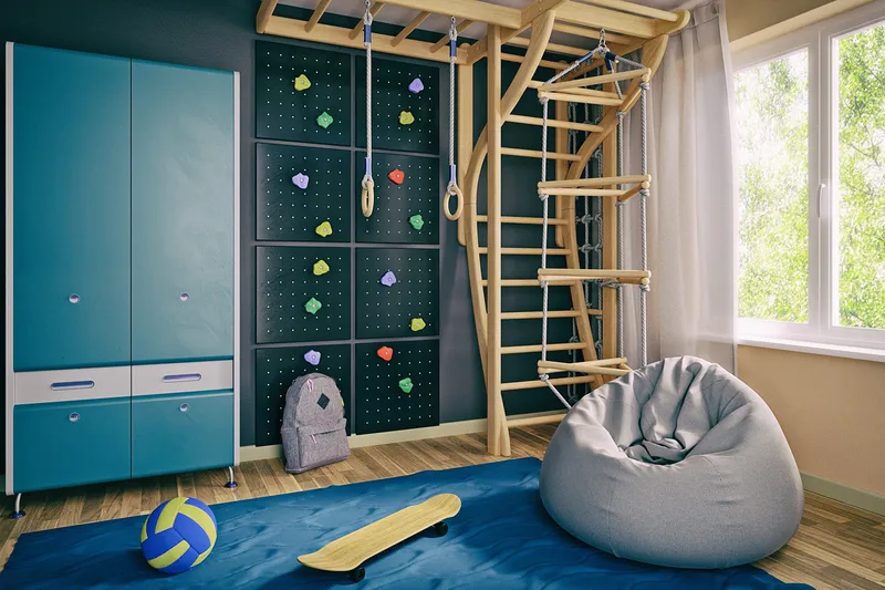 Asahiko Sittpuff 45 cm - Grå - Möbler - Vardagsrum - Stolar & sittmöbler - Sittpuff