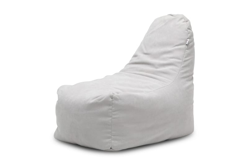 Asaka Sittpuff 80 cm - Grå - Möbler - Vardagsrum - Stolar & sittmöbler - Sittpuff