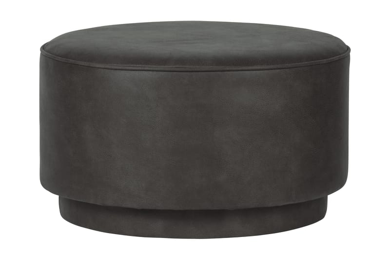 BONETTE Sittpuff Mörkgrå - Mörkgrå - Möbler - Vardagsrum - Stolar & sittmöbler - Sittpuff