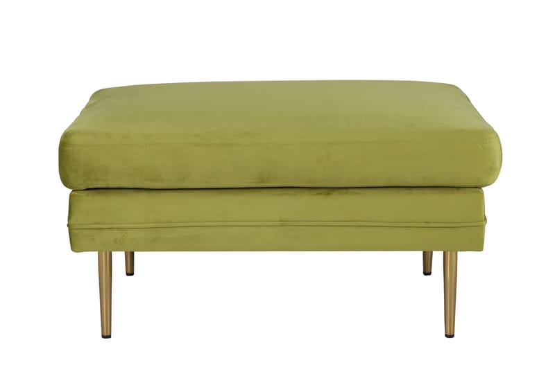 Boom Sittpuff - Grön - Möbler - Vardagsrum - Stolar & sittmöbler - Sittpuff