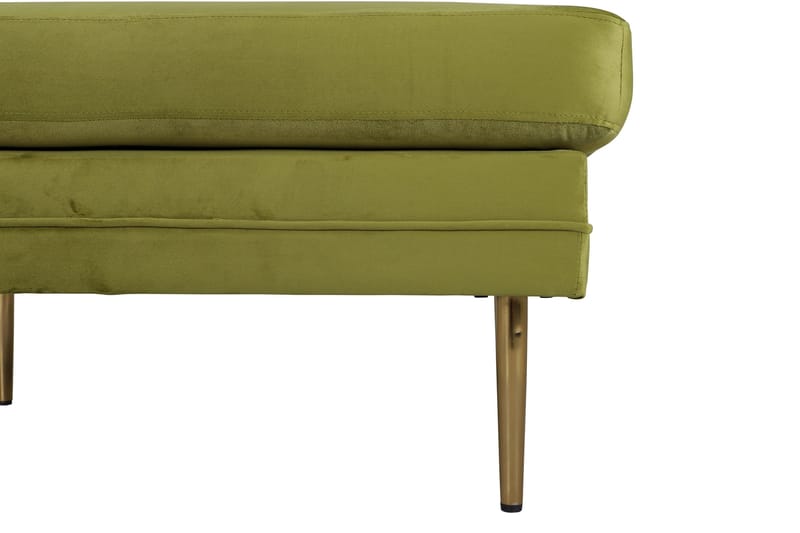 Boom Sittpuff - Grön - Möbler - Vardagsrum - Stolar & sittmöbler - Sittpuff