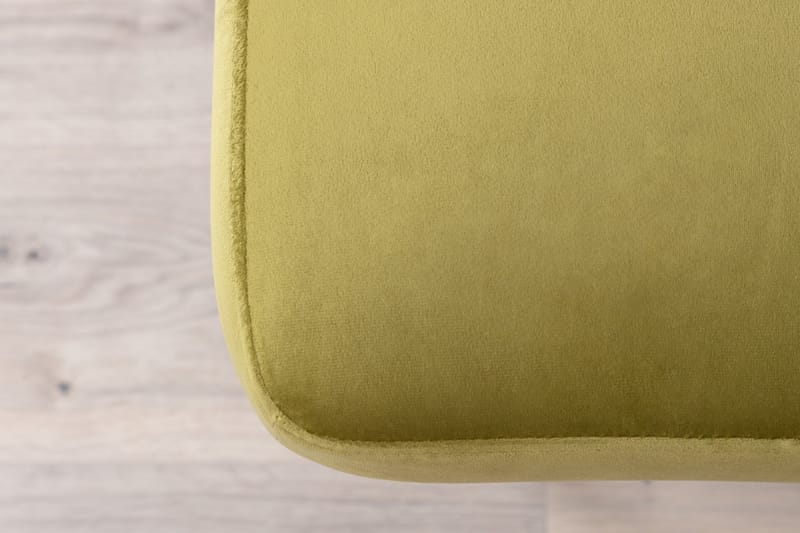 Boom Sittpuff - Grön - Möbler - Vardagsrum - Stolar & sittmöbler - Sittpuff