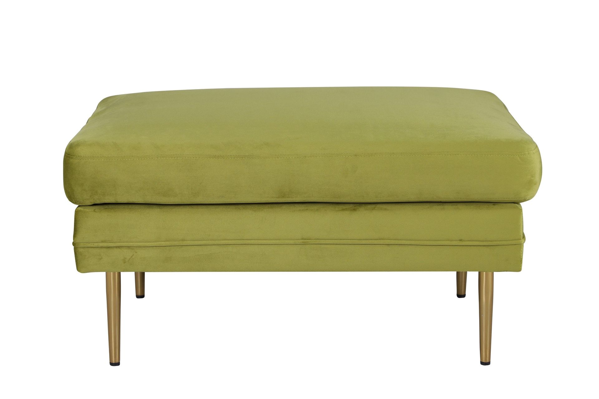 boom sittpuff - grön