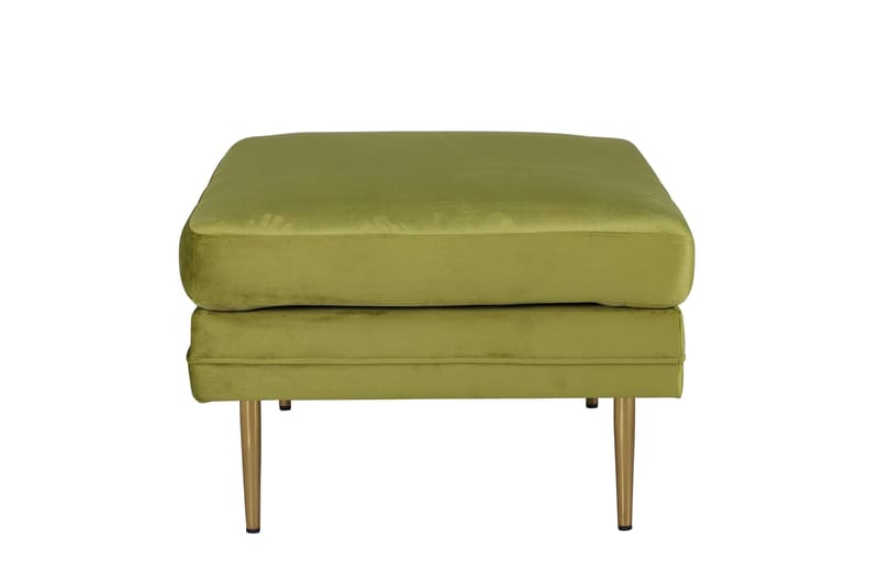 Boom Sittpuff - Grön - Möbler - Vardagsrum - Stolar & sittmöbler - Sittpuff