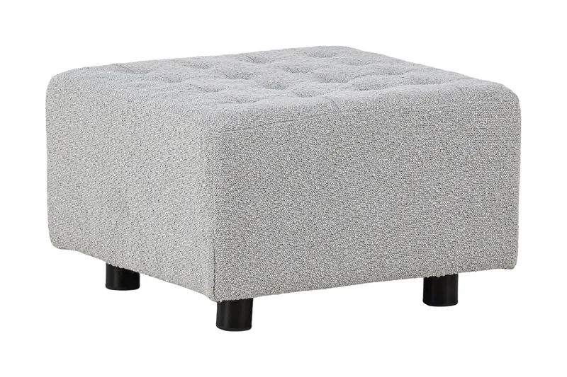 Bowie Sittpuff, Grå