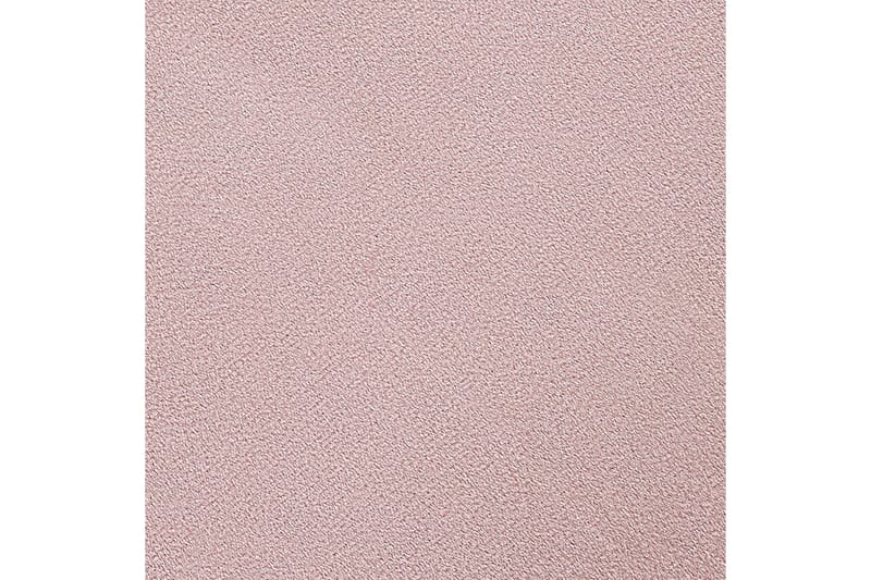Sittpuff Brigitte Rosa/Silver - Rosa/Silver - Möbler - Vardagsrum - Stolar & sittmöbler - Sittpuff