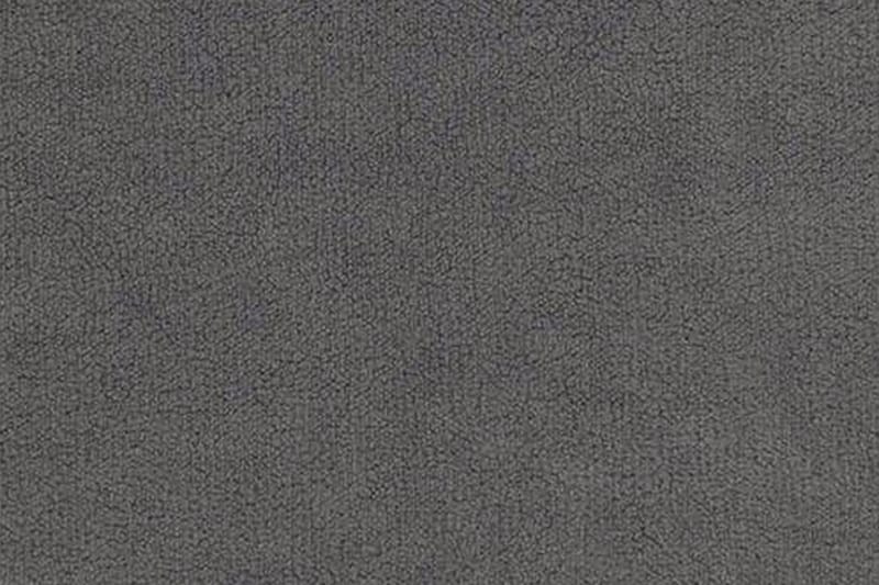 Cerys Sittpuff Grå - Möbler - Vardagsrum - Stolar & sittmöbler - Sittpuff