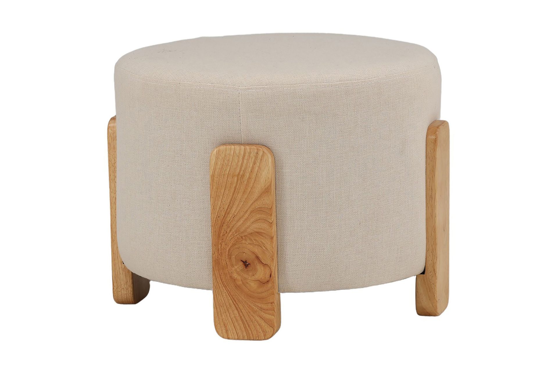 Coffey Sittpuff - Brun