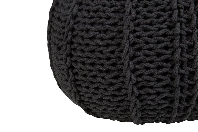 CONRAD II Sittpuff 50 cm - Möbler - Vardagsrum - Stolar & sittmöbler - Sittpuff