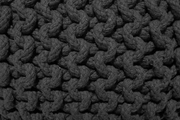 Conrad Sittpuff 40 cm - Grå - Möbler - Vardagsrum - Stolar & sittmöbler - Sittpuff