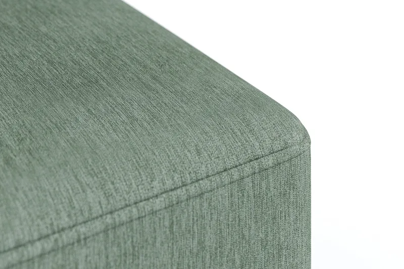 Crazy Boxypall - Grön - Möbler - Vardagsrum - Stolar & sittmöbler - Sittpuff