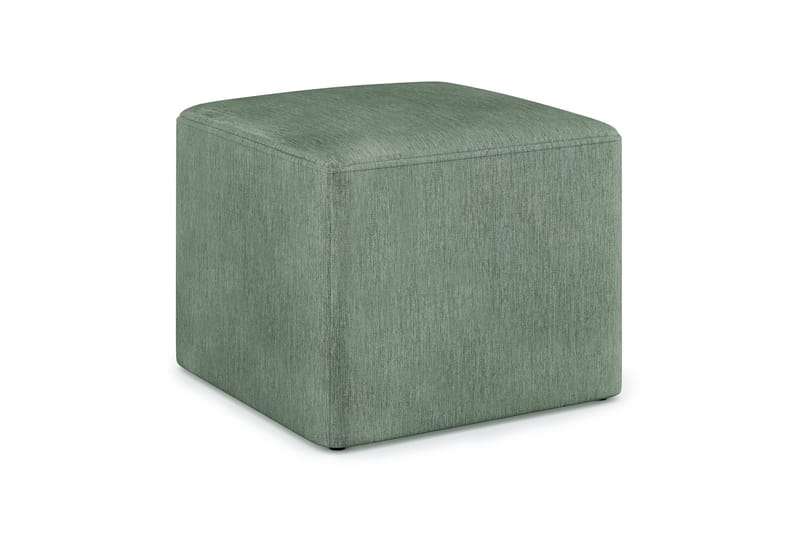 Crazy Boxypall, Grön