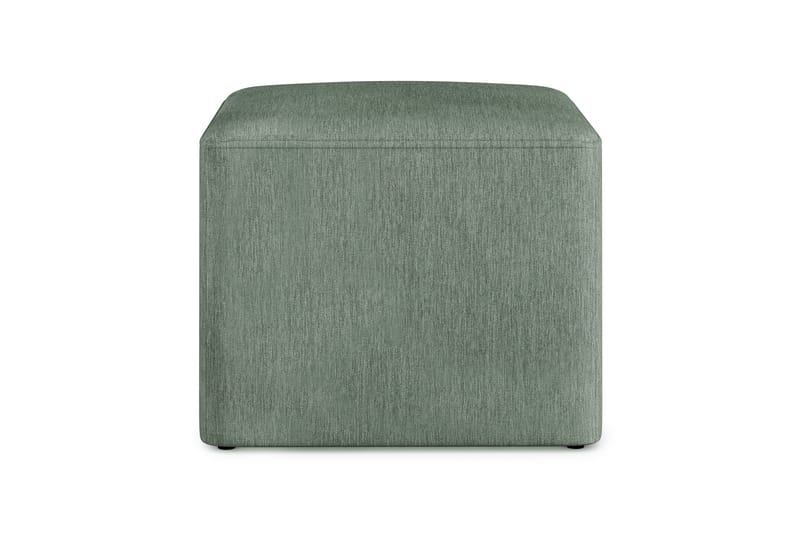 Crazy Boxypall - Grön - Möbler - Vardagsrum - Stolar & sittmöbler - Sittpuff