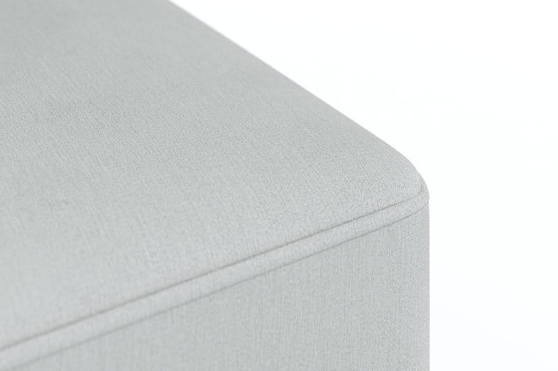 Crazy Boxypall - Ljusgrå - Möbler - Vardagsrum - Stolar & sittmöbler - Sittpuff