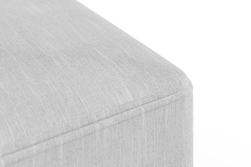 Crazy Boxypall - Ljusgrå - Möbler - Vardagsrum - Stolar & sittmöbler - Sittpuff