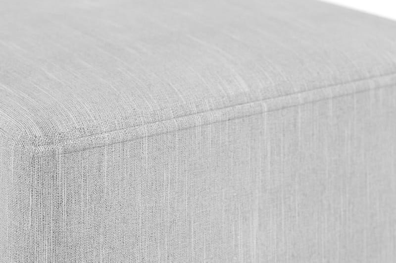 Crazy Boxypall - Ljusgrå - Möbler - Vardagsrum - Stolar & sittmöbler - Sittpuff