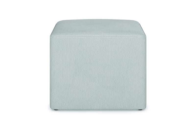 Crazy Boxypall - Mintblå - Möbler - Vardagsrum - Stolar & sittmöbler - Sittpuff