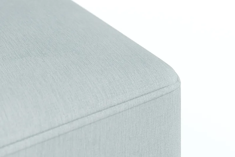 Crazy Boxypall - Mintblå - Möbler - Vardagsrum - Stolar & sittmöbler - Sittpuff