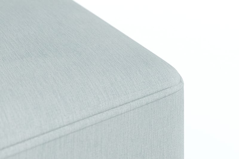 Crazy Boxypall - Mintblå - Möbler - Vardagsrum - Stolar & sittmöbler - Sittpuff