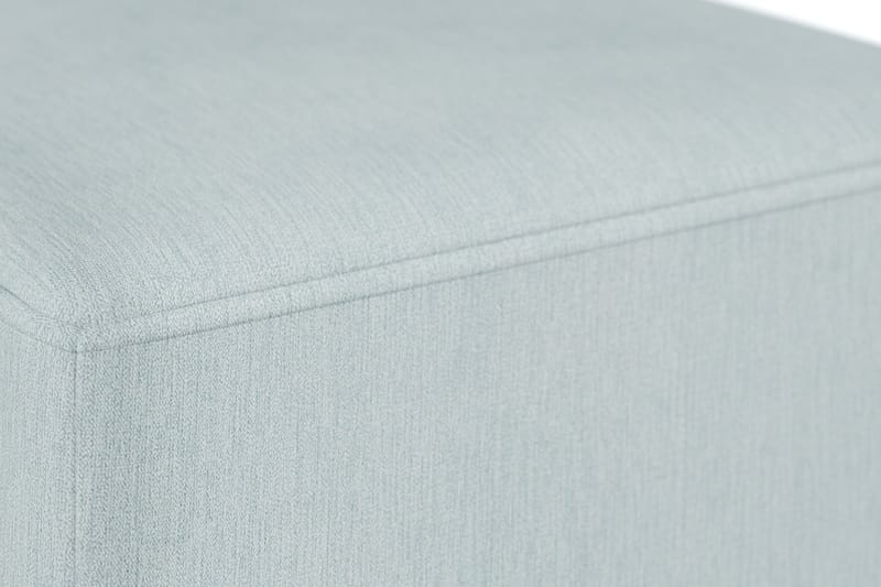 Crazy Boxypall - Mintblå - Möbler - Vardagsrum - Stolar & sittmöbler - Sittpuff