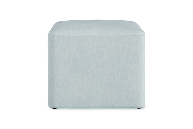 Crazy Boxypall - Mintblå - Möbler - Vardagsrum - Stolar & sittmöbler - Sittpuff