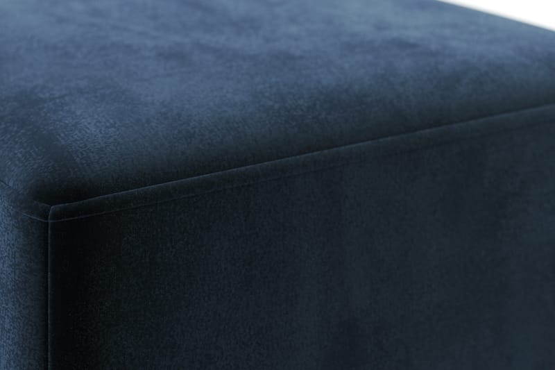 Crazy Boxypall - Mörkblå - Möbler - Vardagsrum - Stolar & sittmöbler - Sittpuff