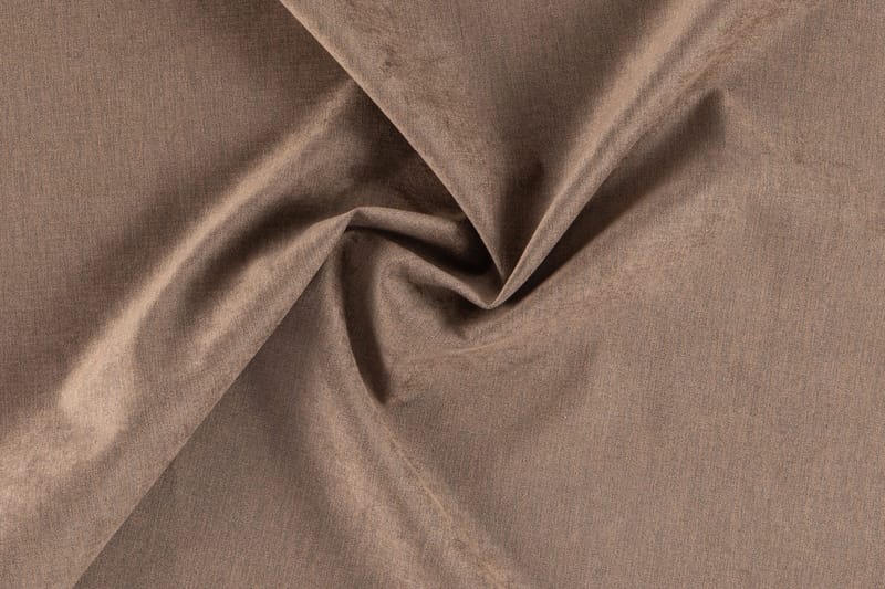 Crazy Boxypall - Mörkbrun - Möbler - Vardagsrum - Stolar & sittmöbler - Sittpuff