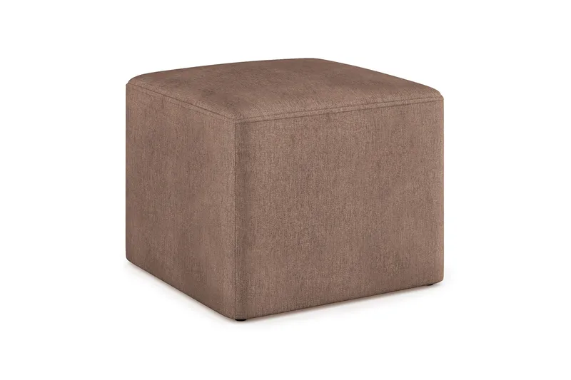 Crazy Boxypall, Mörkbrun