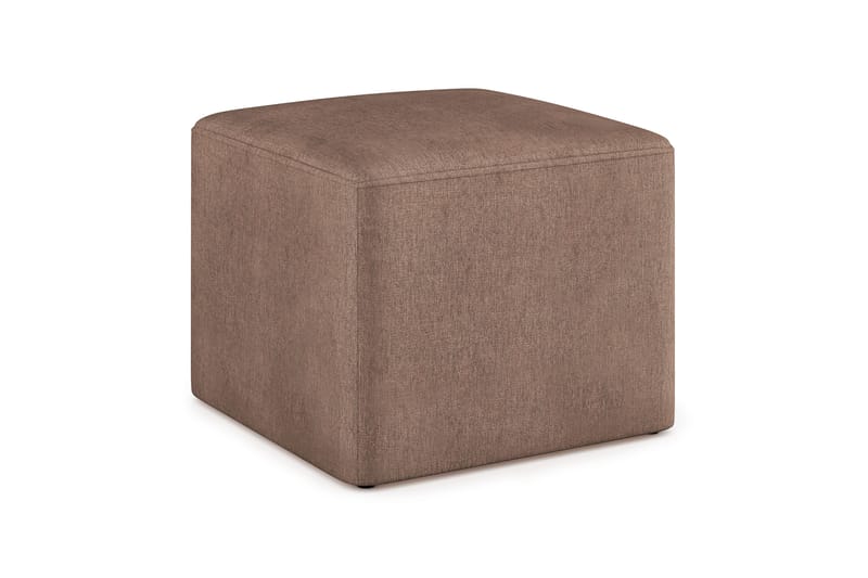 Crazy Boxypall, Mörkbrun