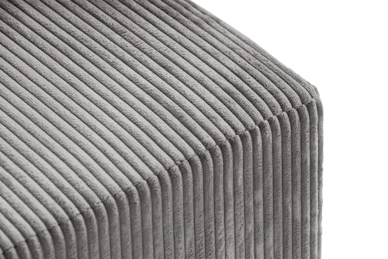 Crazy Boxypall - Mörkgrå - Möbler - Vardagsrum - Stolar & sittmöbler - Sittpuff