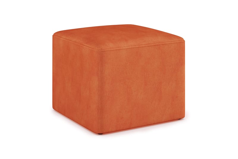 Crazy Boxypall, Orange