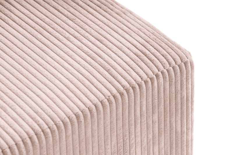 Crazy Boxypall - Rosa - Möbler - Vardagsrum - Stolar & sittmöbler - Sittpuff