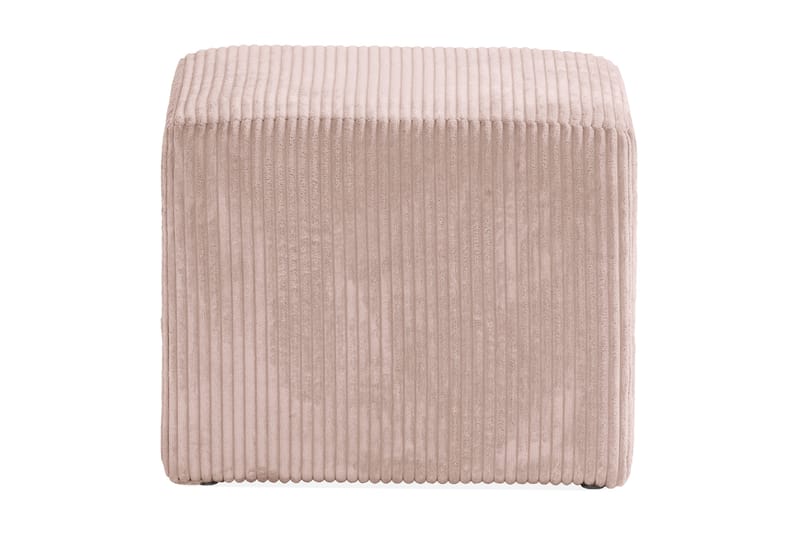 Crazy Boxypall - Rosa - Möbler - Vardagsrum - Stolar & sittmöbler - Sittpuff