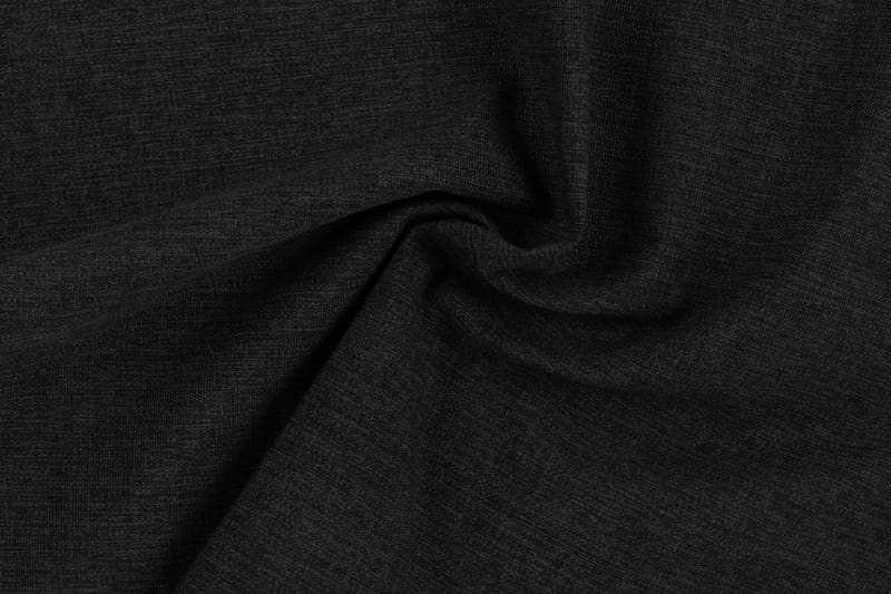 Crazy Boxypall - Svart - Möbler - Vardagsrum - Stolar & sittmöbler - Sittpuff