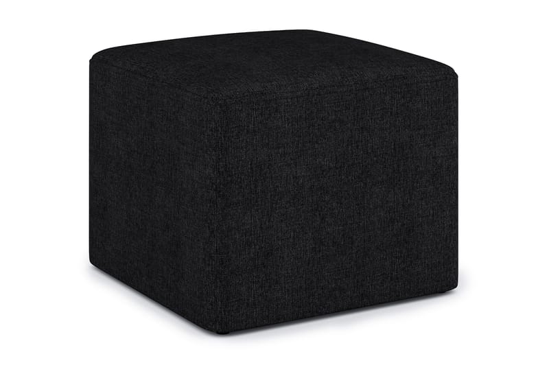 Crazy Boxypall, Svart