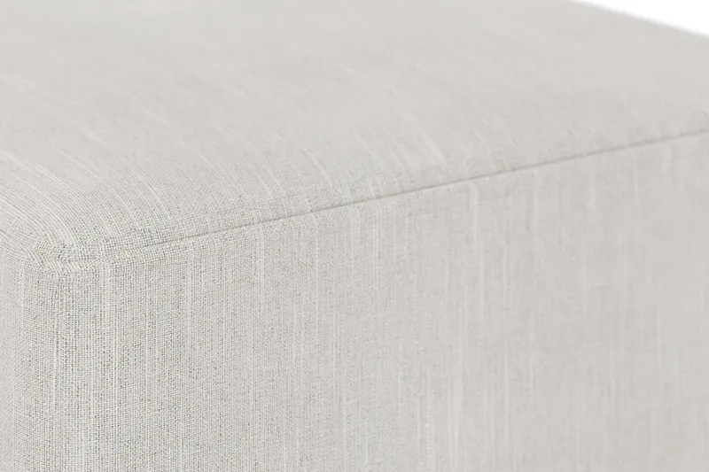 Crazy Boxypall - Vit - Möbler - Vardagsrum - Stolar & sittmöbler - Sittpuff