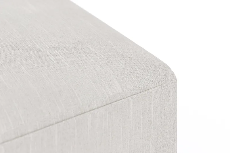 Crazy Boxypall - Vit - Möbler - Vardagsrum - Stolar & sittmöbler - Sittpuff