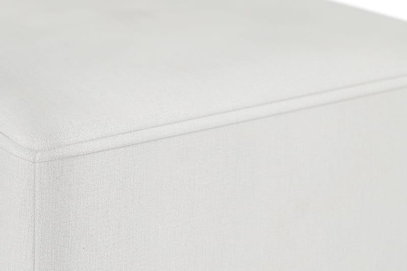 Crazy Boxypall - Vit - Möbler - Vardagsrum - Stolar & sittmöbler - Sittpuff