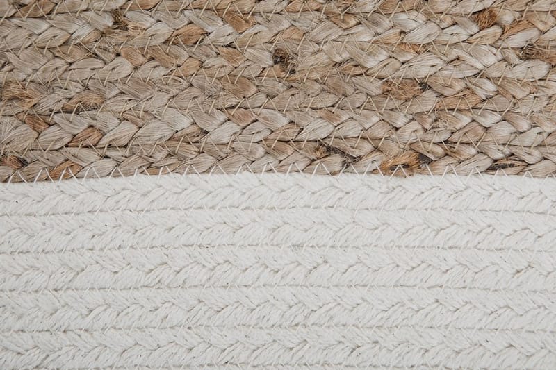 DALAMA Sittpuff 46 cm - Möbler - Vardagsrum - Stolar & sittmöbler - Sittpuff