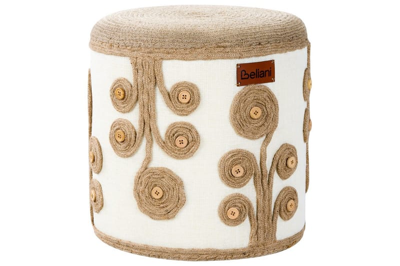 Sittpuff Diman - Möbler - Vardagsrum - Stolar & sittmöbler - Sittpuff