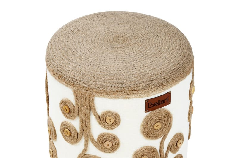 Sittpuff Diman - Möbler - Vardagsrum - Stolar & sittmöbler - Sittpuff
