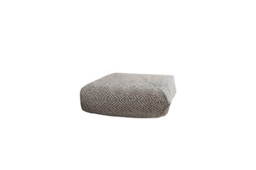 Dokuma Sittpuff 70 cm - Grå - Möbler - Vardagsrum - Stolar & sittmöbler - Sittpuff