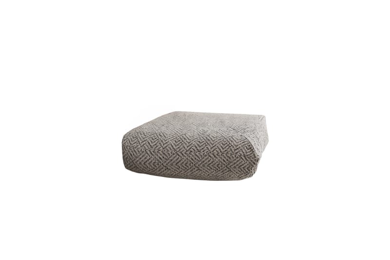 Dokuma Sittpuff 70 cm - Grå - Möbler - Vardagsrum - Stolar & sittmöbler - Sittpuff