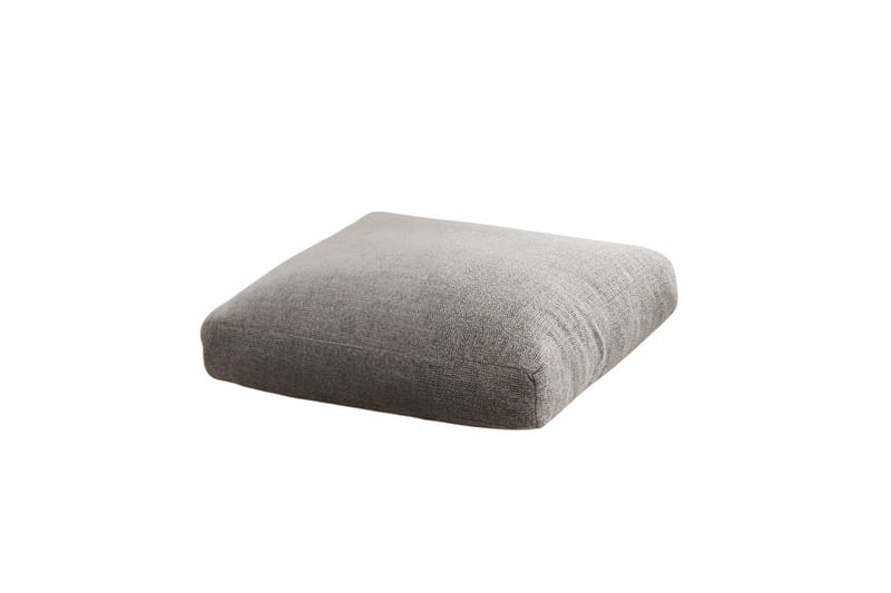 Dokuma Sittpuff 70 cm - Ljusgrå - Möbler - Vardagsrum - Stolar & sittmöbler - Sittpuff