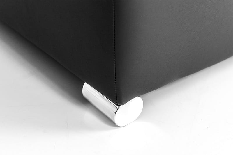 Dynir Sittpuff - Grön/Sammet - Möbler - Vardagsrum - Stolar & sittmöbler - Sittpuff