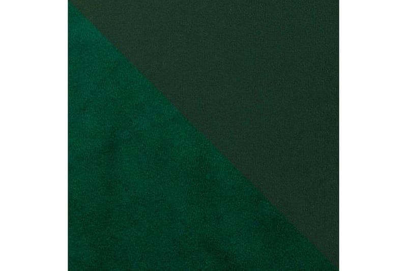 Dynir Puff - Grön - Möbler - Vardagsrum - Stolar & sittmöbler - Sittpuff