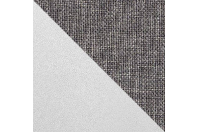 Dynir Puff - Svart/Grå/Vit - Möbler - Vardagsrum - Stolar & sittmöbler - Sittpuff