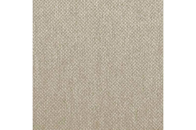 Eifion Sittpuff Beige - Möbler - Vardagsrum - Stolar & sittmöbler - Sittpuff