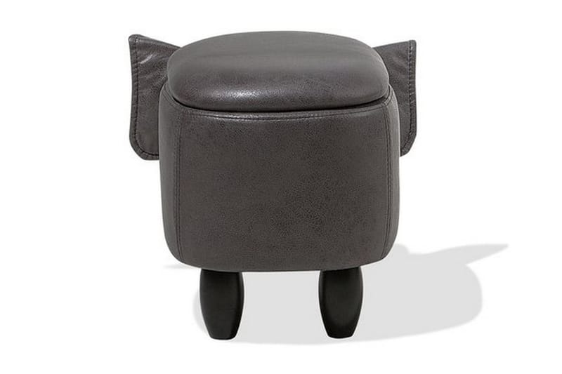ELEPHANT Sittpuff 70 cm - Möbler - Vardagsrum - Stolar & sittmöbler - Sittpuff